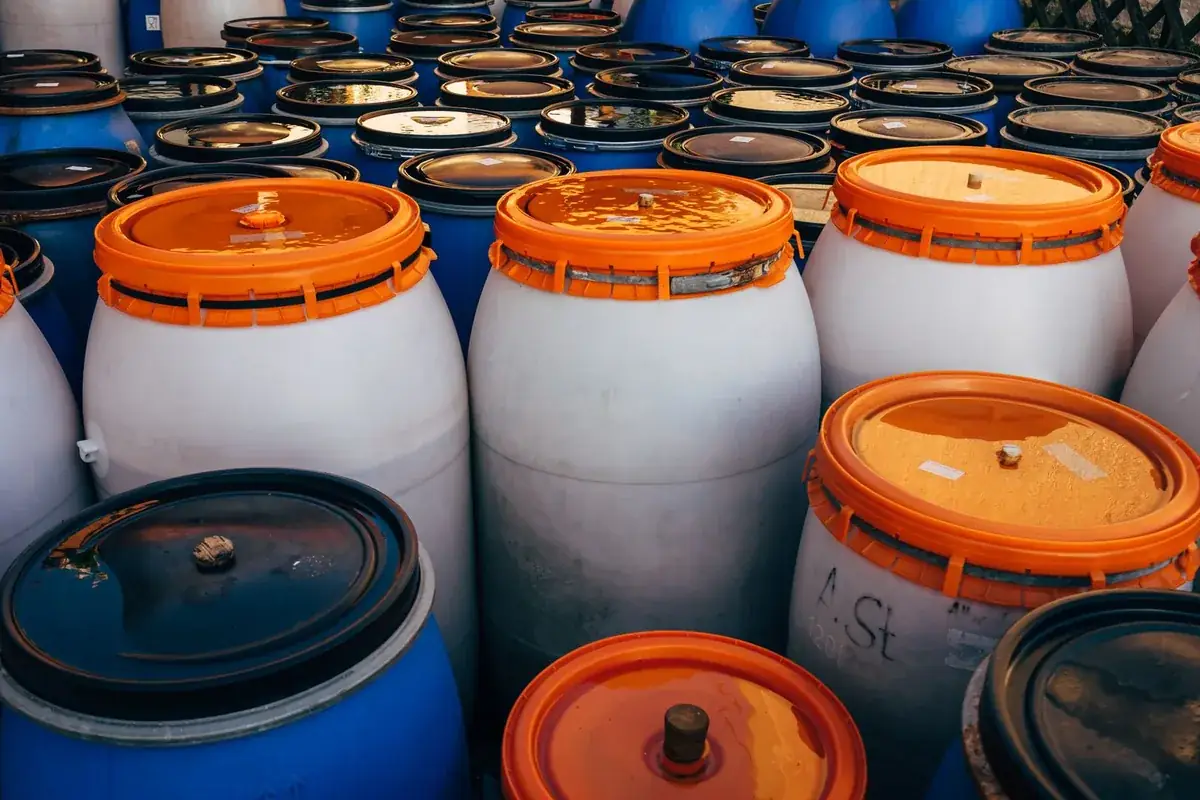 Medical Waste Removal in Stevenson Ranch, CA