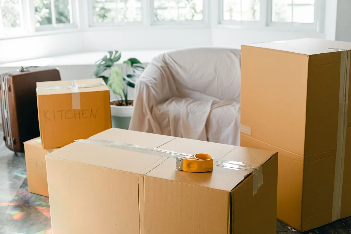 Hoarding Cleanup in Stevenson Ranch, CA